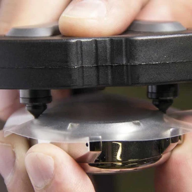 Bergeon Protective Vinyl Sheets 7982 Pack Of 3-89899 4 Bergeon Protective Vinyl Sheets 7982 Pack Of 3-89899 - Image 4