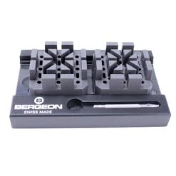 Bergeon Wide Watch Bracelet Pin Tool Set 7744-1
