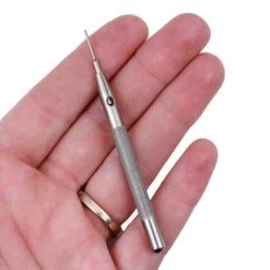 Bergeon Wide Watch Bracelet Pin Tool Set 7744-1 -Bergeon Shop Bergeon bracelet pin tool 7744photo6 64063.1658723453
