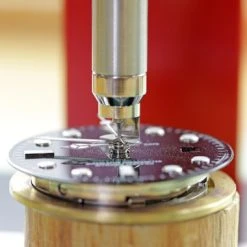 Horotec Watch Hand Removing Press -Bergeon Shop ESSL8123 89633.1659986032