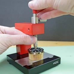 Horotec Watch Hand Removing Press -Bergeon Shop ESSL8128 42605.1659986032