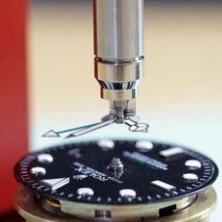 Horotec Watch Hand Removing Press -Bergeon Shop ESSL8132 89829.1659986032