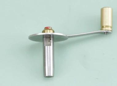 Arbor For Bergeon Mainspring Winder Right Handed-94627 2 Arbor For Bergeon Mainspring Winder Right Handed-94627 - Image 2