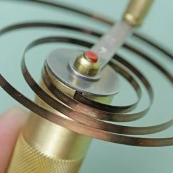 Bergeon Mainspring Winder For ETA And VAL Calibres RIGHT Handed-87570 -Bergeon Shop ESSL8710 11396.1658723452 1