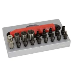 Horotec Watch Tool For Screw On Pusher Case Tubes