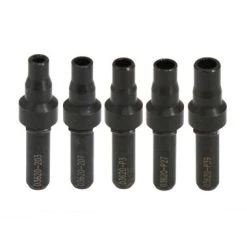 Horotec Dies To Fit Screw-On Watch Pushers And Push Buttons