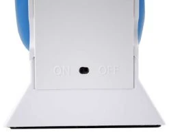 Tape Dispenser With Automatic Cutter For Polymide Tape -Bergeon Shop auto tape dispenser 75.005photo4 31639.1658872040