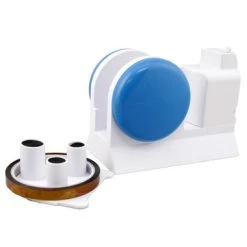 Tape Dispenser With Automatic Cutter For Polymide Tape -Bergeon Shop auto tape dispenser 75.005photo6 62129.1658872040