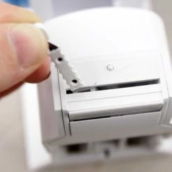 Tape Dispenser With Automatic Cutter For Polymide Tape -Bergeon Shop auto tape dispenser 75.005photo8 98142.1658872040