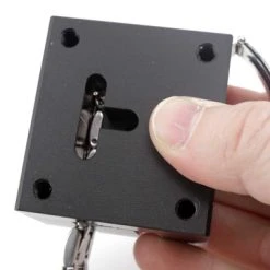 Horotec Watch Band Holding Vise Tool Extra Large Bracelet Holder -Bergeon Shop band holding block 64.1084photo4 96462.1658723434