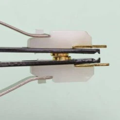 Presto 3A Chrono Wheel Remover 6 Spoke Bergeon 4079-2A -Bergeon Shop bergeon 4079 3A chrono wheel remover3 65173.1658723450