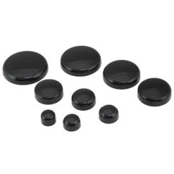 Bergeon 5500-E Bakelite Dies For Crystal Press