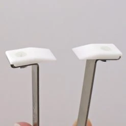 Replacement Jaw For Bergeon 5477 Crown Hand Setting Tool