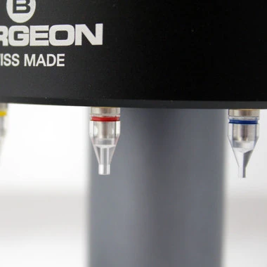 Bergeon 8935 4 Position Watch Hand Setting Tool 5 Bergeon 8935 4 Position Watch Hand Setting Tool - Image 5