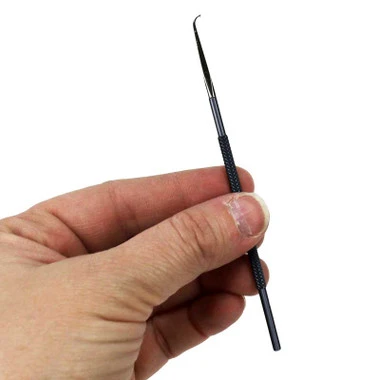 Bergeon 30018 Watch Hand Levers Pair 3 Bergeon 30018 Watch Hand Levers Pair - Image 3