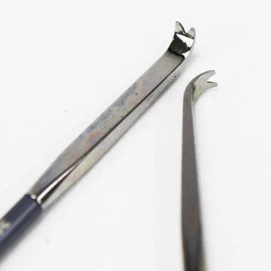 Bergeon 30018 Watch Hand Levers Pair 2 Bergeon 30018 Watch Hand Levers Pair - Image 2