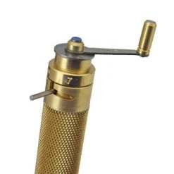 Bergeon Five Piece Watch Mainspring Winder Set - Left And Right -Bergeon Shop bergeon mainspring winder set 2729 A05photo4 67907.1668634011