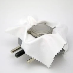 Bergeon 7875 Microfiber Cleaning Cloth 120 X 120mm -Bergeon Shop bergeon microfiber polishing cloth 7875photo4 92157.1661144387