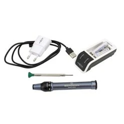 Bergeon 31408 Easy Winder Battery Powered Motorized Watch Crown Winder Tool -Bergeon Shop bergeon motorized crown winder 31408photo2 06552.1659986036