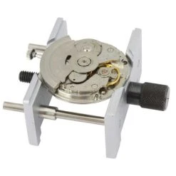 Bergeon 4040 Reversible Watch Movement Holder Large -Bergeon Shop bergeon movement holder 4040photo4 21033.1658723424
