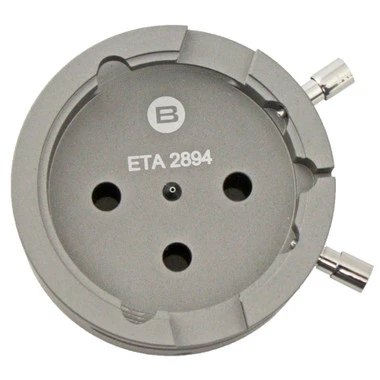 Watch Movement Holder For ETA 2894-2 1 Watch Movement Holder For ETA 2894-2