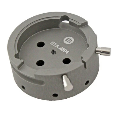 Watch Movement Holder For ETA 2894-2 2 Watch Movement Holder For ETA 2894-2 - Image 2