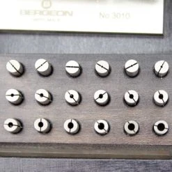 Bergeon 3010 Watch Crown, Case And Hand Tube Tightener -Bergeon Shop bergeon pipe tightener 3010photo4 15829.1658723474
