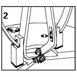 Bergeon 30637 Watch Cannon Pinion And Watch Hand Remover -Bergeon Shop bergeon presto 30637 2 99714.1658723432