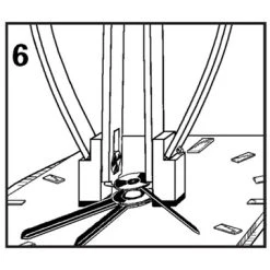 Bergeon #6 Watch Tool Presto Second Hand Remover 30670-6 -Bergeon Shop bergeon presto 30670 6 27182.1658723471