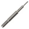 Bergeon 6767-BF Replacement Pointed End Tip For Swiss Spring Bar Tool Stainless Steel