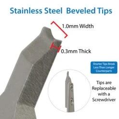 Bergeon 7825 Spring Bar Tweezers 11 Bergeon 7825 Spring Bar Tweezers -Bergeon Shop bergeon spring bar tweezer 7825photo6 80550.1658723456