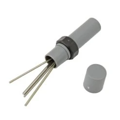 Bergeon 16988 Watch Band Pin Punch Tool Kit 4 Piece Set In Pouch -Bergeon Shop bergeon watch band pin tool 16988 p04photo3 42746.1666298425