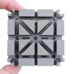 Bergeon Watch Band Bracelet Holder Block 6744-P -Bergeon Shop bergeon band block 6744 pphoto3 54437.1658723447