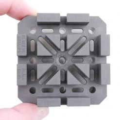 Bergeon Wide Size Bracelet Holder 6744-P1 -Bergeon Shop bergeon band block 6744.04photo3 14936.1658723449