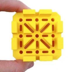 Bergeon 6744-P1-S Soft Band Support Block Watch Tool -Bergeon Shop bergeon band block 6744.06photo3 38512.1658723413