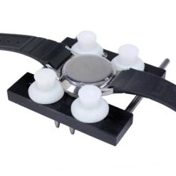 Bergeon 5674 Vise Jaws Holder Watch Repair Tool -Bergeon Shop bergeon movement holder 5674photo4 61542.1658723425