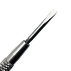 Bergeon 6767-A Replacement Forked Tip For Bergeon 6767-S Metal Watch Band Pin Removing Tool -Bergeon Shop bergeon springbar tool 6767photo2 13529.1658723435