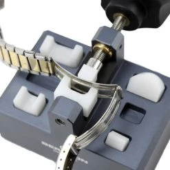 Bergeon 7819 Bowing Tool For Folding Clasps -Bergeon Shop clasp repair tool 7819photo3 47120.1658723456