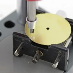 Watch Dial Feet Milling Tool -Bergeon Shop dial feet tool 64.518photo5 36019.1659986032