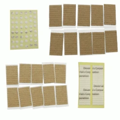 Watch Repair Parts Watch Dial Adhesives Package Of 100-61880