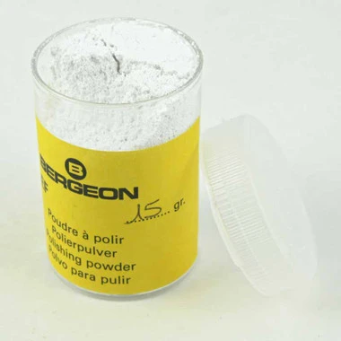 Diamantine Polishing Powder Extra Fine 15 Grams 2 Diamantine Polishing Powder Extra Fine 15 Grams - Image 2