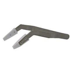 Horofix Ergonomic Angled Spring Bar Tweezers -Bergeon Shop ergonomic watch band tweezer 59.627photo4 28476.1659986045