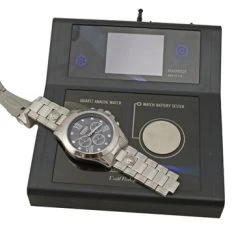 Horotec Flash Tester Quartz Watch Tester