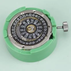 Watch Movement Holder Ring For ETA Valjoux 7750 -Bergeon Shop horotec movement holder 7750 11366.1658723418