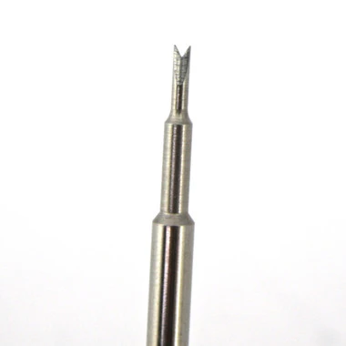 Horotec Spring Bar Tool With Fine Fork Tips 2 Horotec Spring Bar Tool With Fine Fork Tips - Image 2