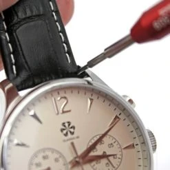 Horotec Spring Bar Tool With Fine Fork Tips 10 Horotec Spring Bar Tool With Fine Fork Tips -Bergeon Shop horotec spring bar tool 59.0479photo5 56716.1659986026