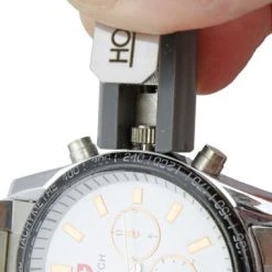 Horotec Watch Crown Extractor -Bergeon Shop horotec watch crown puller 64.344photo3 94040.1659986035