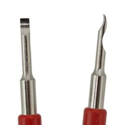 Horotec Professional Swiss Watch Tool Hand Levers 2.5mm Set Of 2 -Bergeon Shop horotec watch hand levers 64.027photo4 32374.1658723421