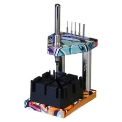 Horotec Watch Band Link Remover Press Tool SPECIAL EDITION Graffiti