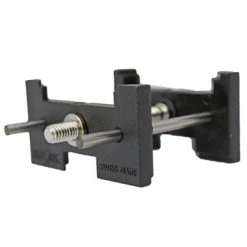 Horotec Synthetic Reversible Watch Movement Holder 8 3/4 To 19 Ligne -Bergeon Shop large movement holder 59.294photo2 71857.1658723469